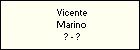 Vicente Marino